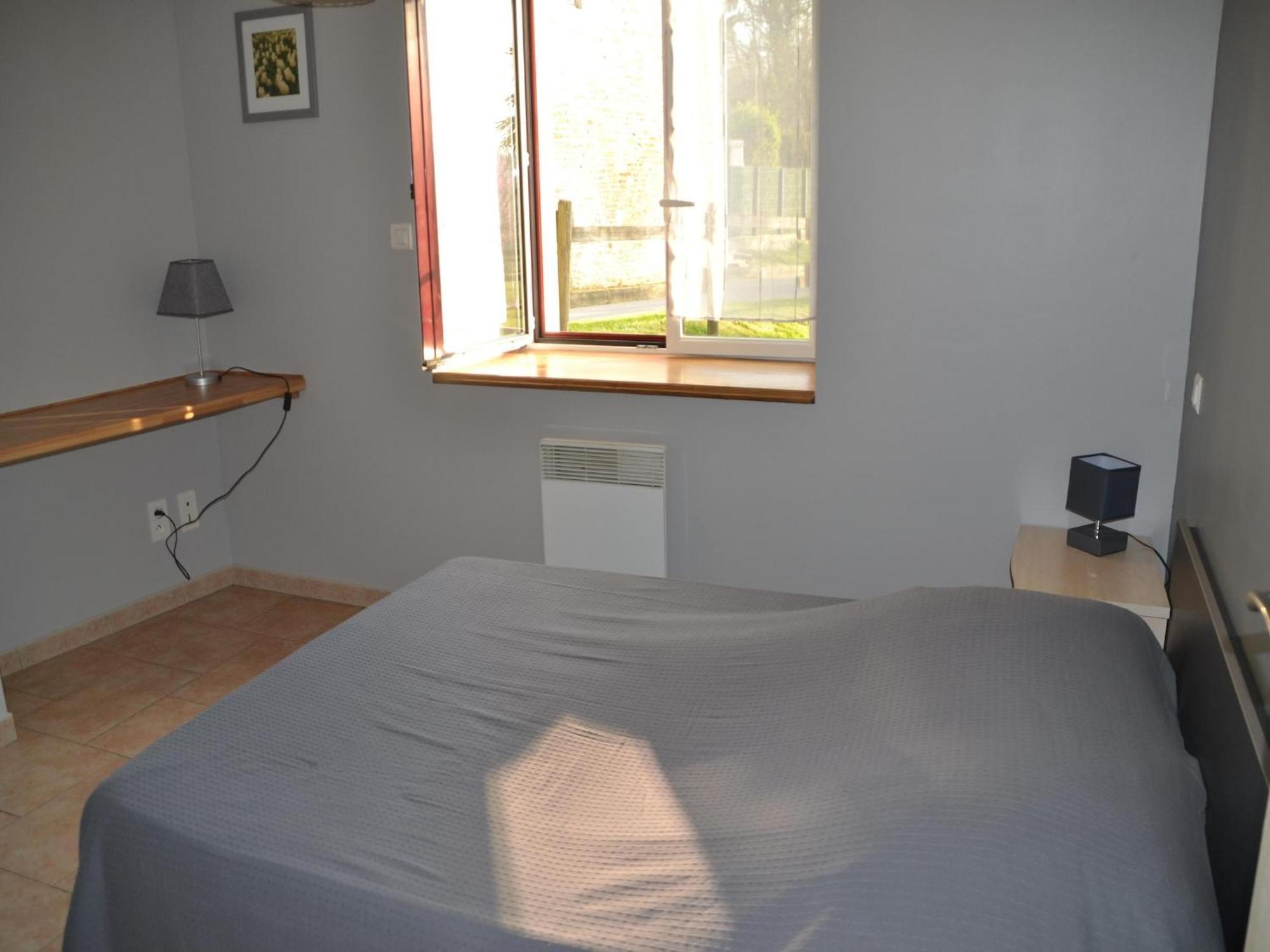 Modern Cottage In Normandy With Large Garden Isigny-le-Buat Ngoại thất bức ảnh